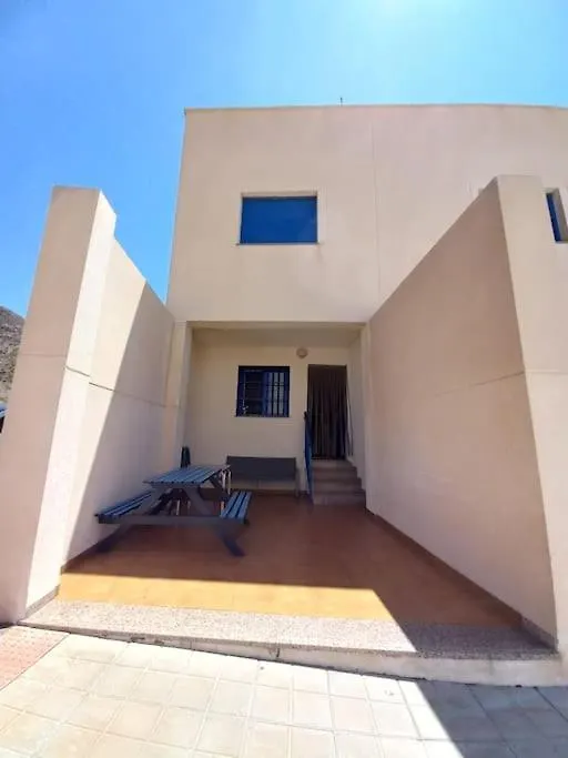 Holiday home Casa La Fabriquilla En Cabo De Gata, Almeria, Spain Spain
