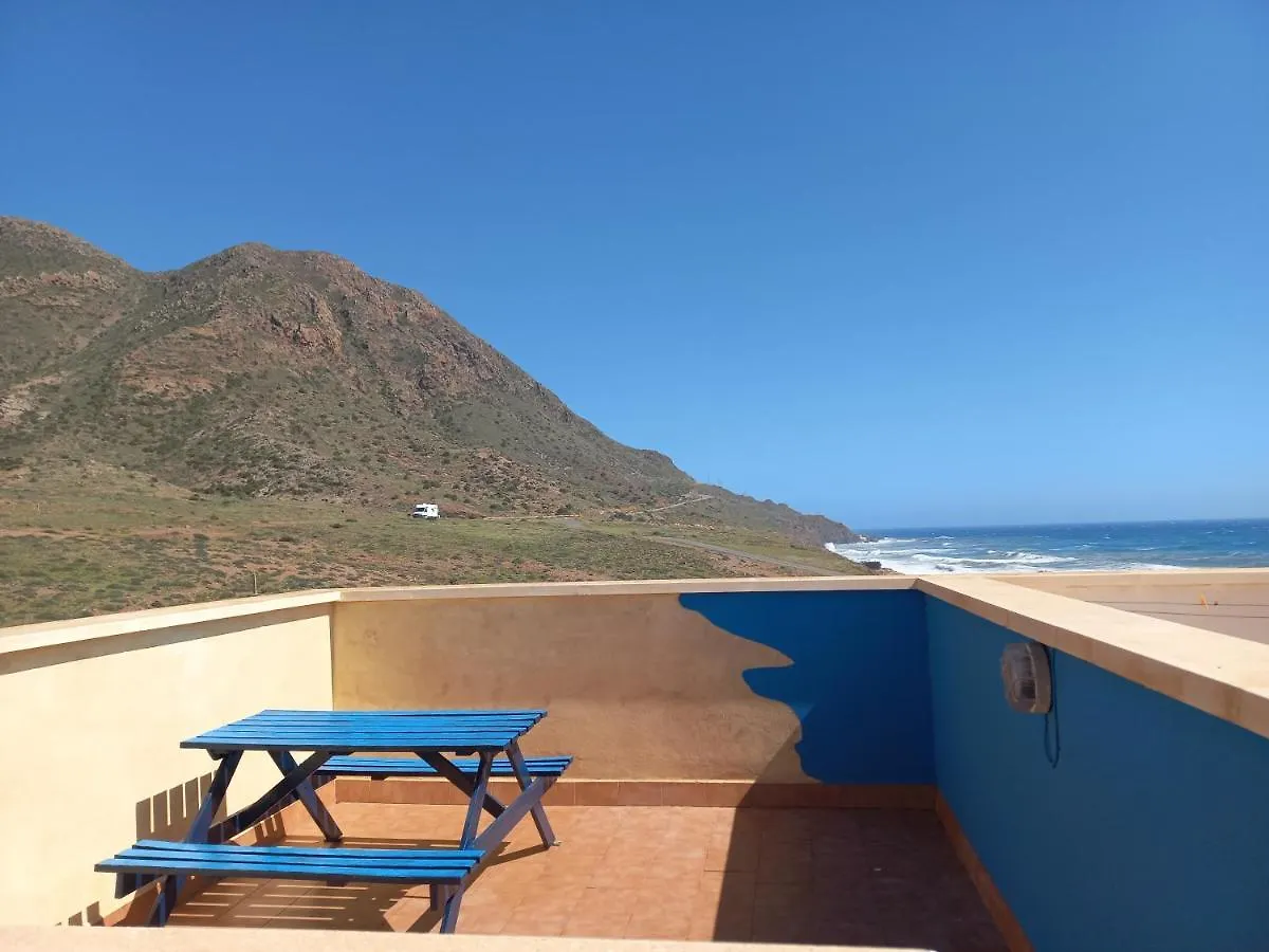 Casa La Fabriquilla En Cabo De Gata, Almeria, Spain Spain