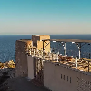 Hébergement de vacances Mirador Torre De La Garrofa, Almería